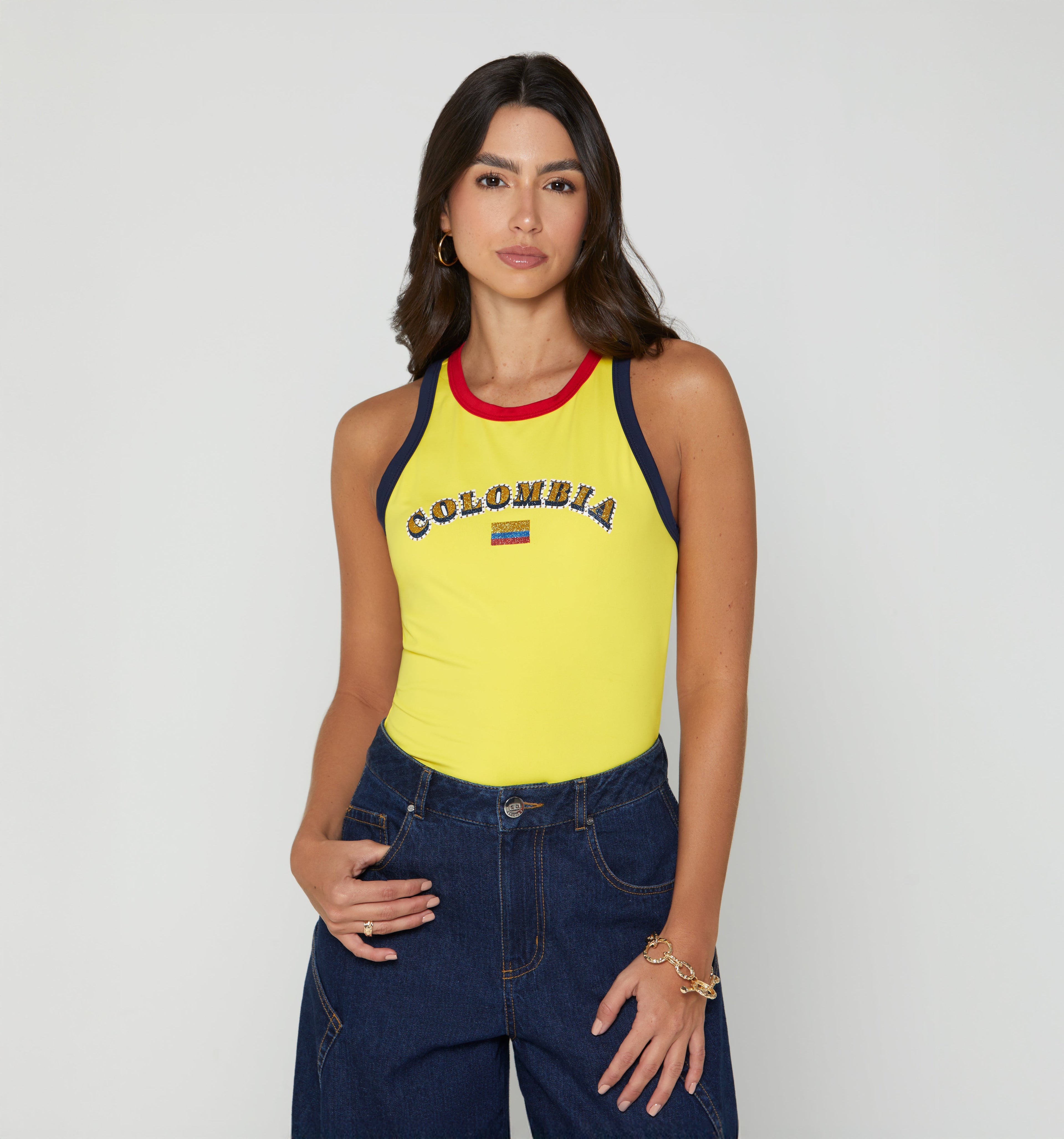 Blusas