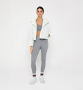 Blusa Tiras Deportiva