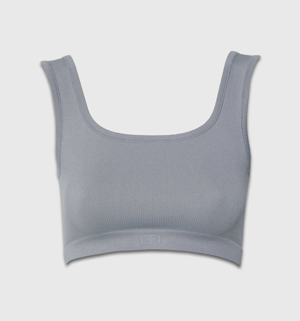 Blusa Tiras Deportiva