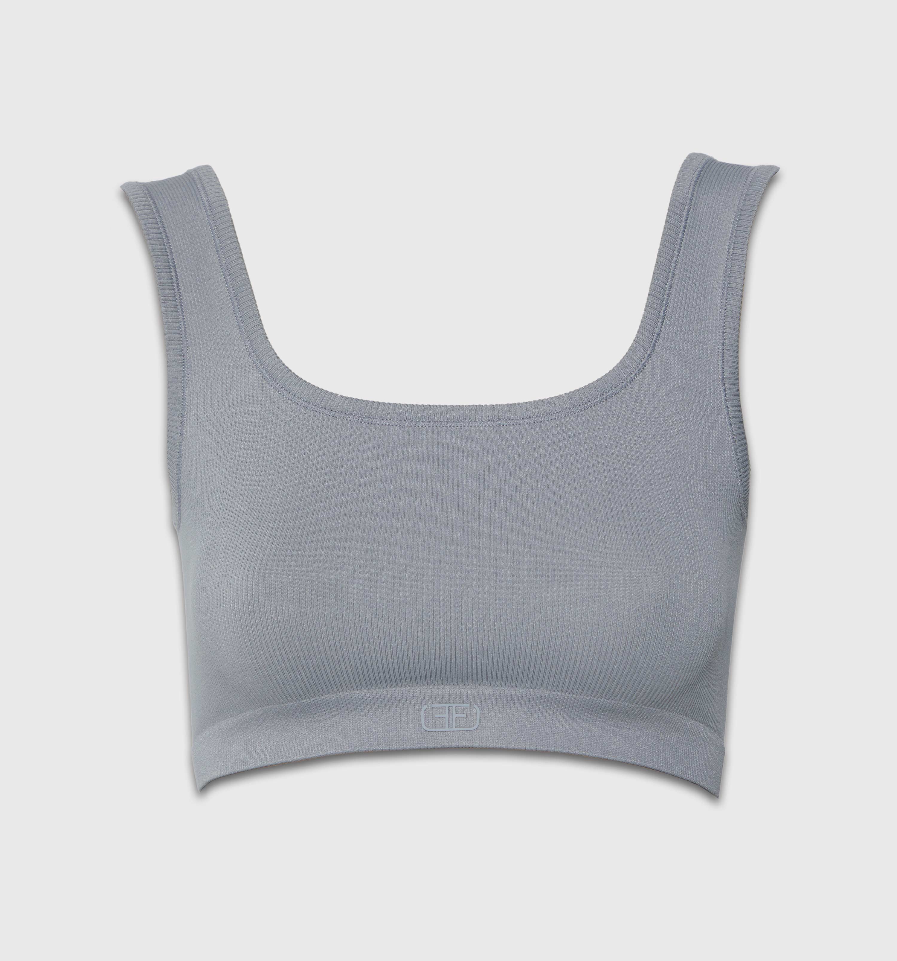 Blusa Tiras Deportiva
