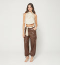 Blusa Sisa Irregular