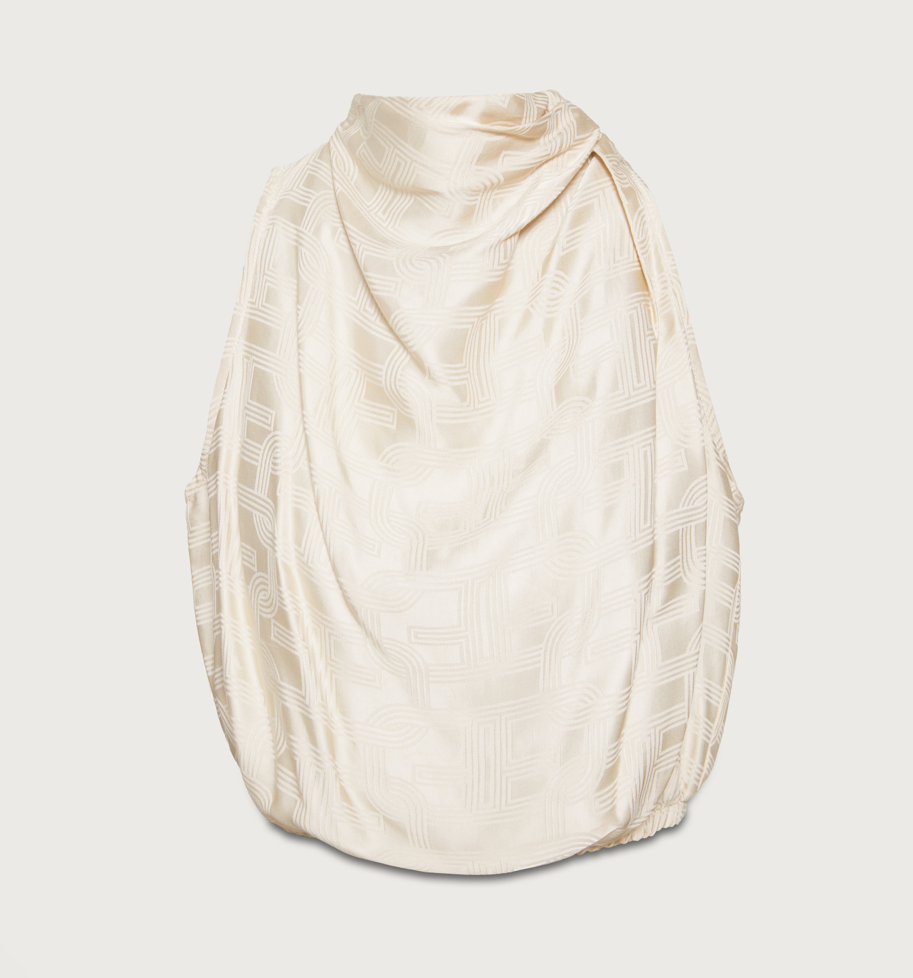 Blusa Sisa Irregular