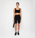 Blusa Tiras Deportiva