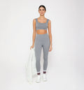 Leggings Largo Deportivo