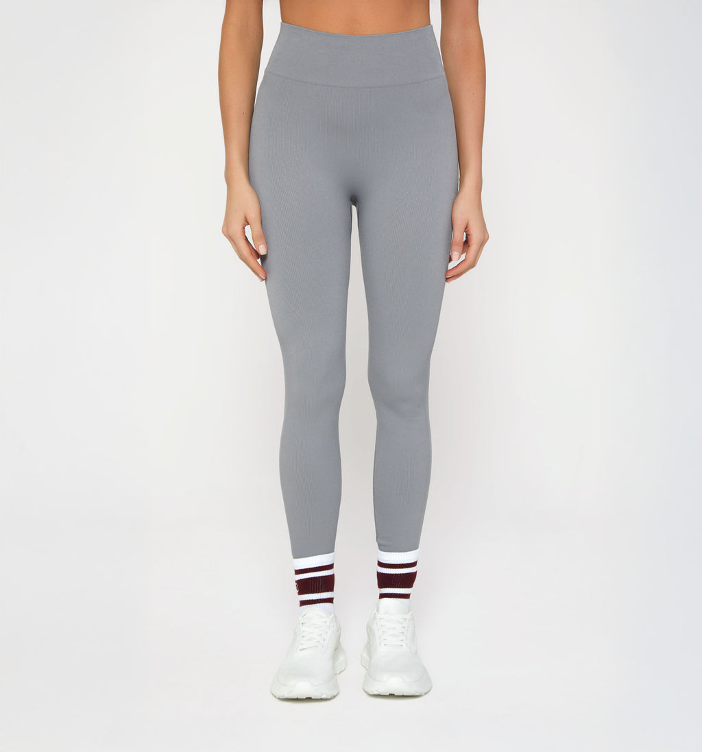 Leggings Largo Deportivo