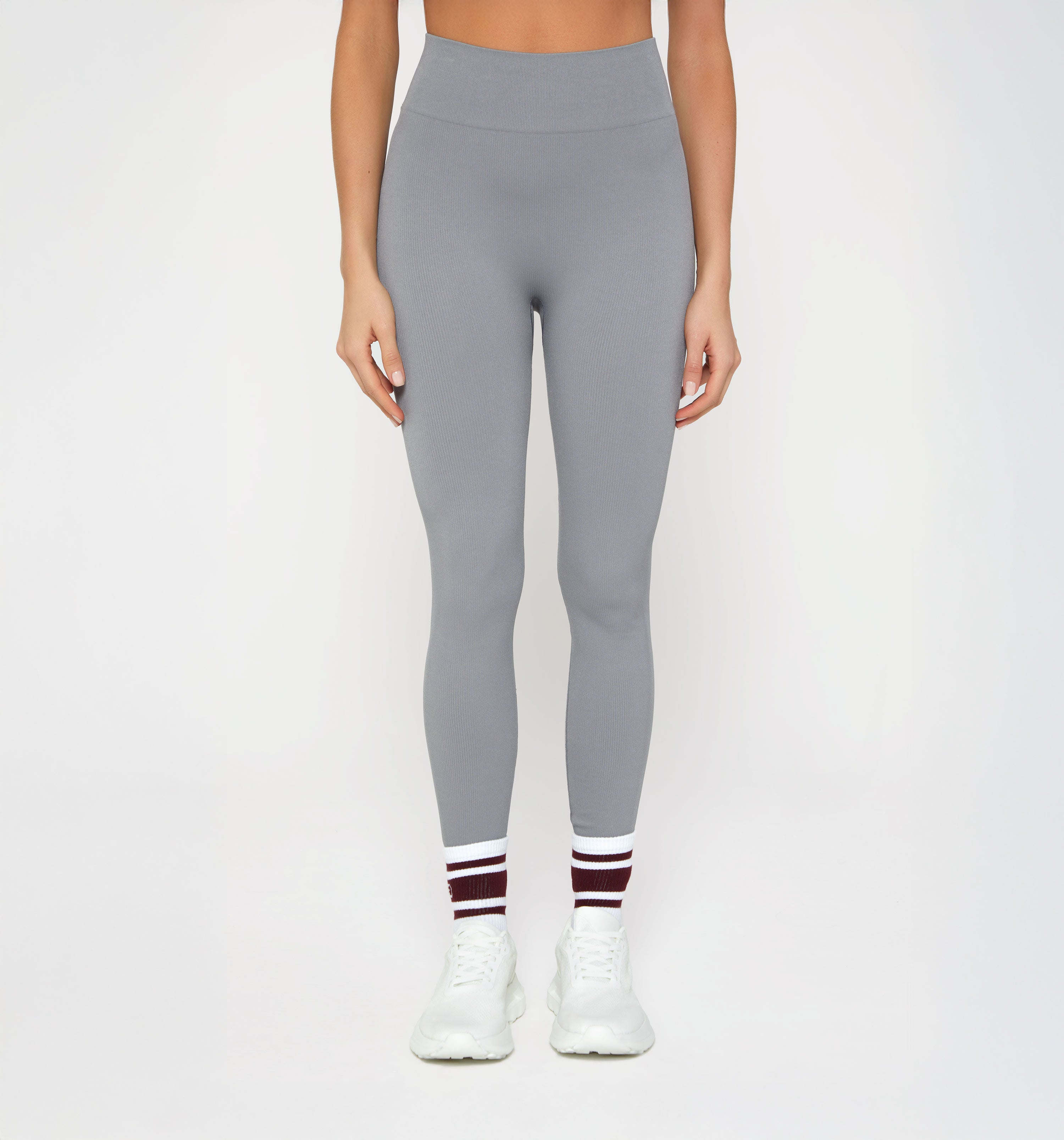 Leggings Largo Deportivo
