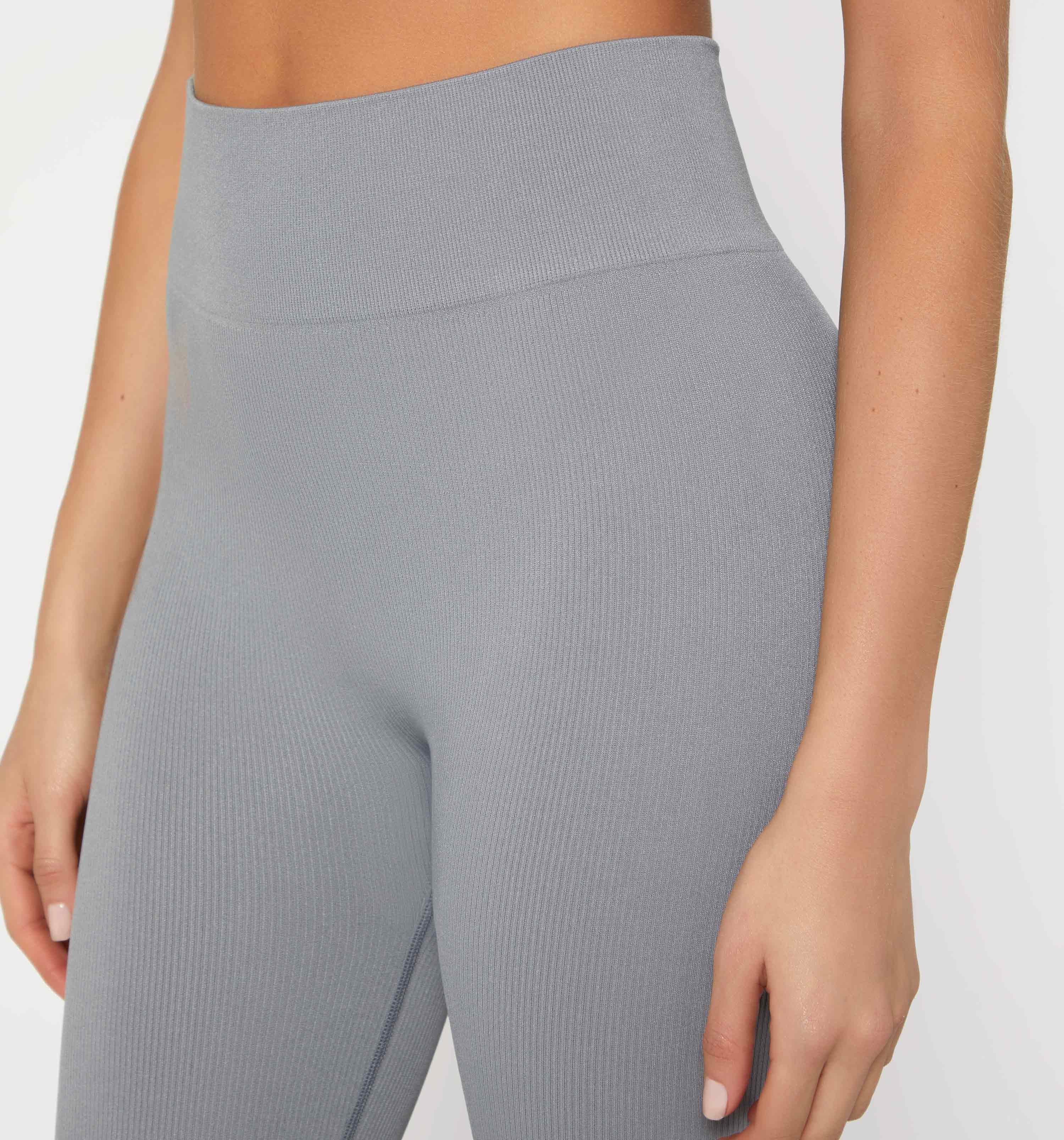 Leggings Largo Deportivo
