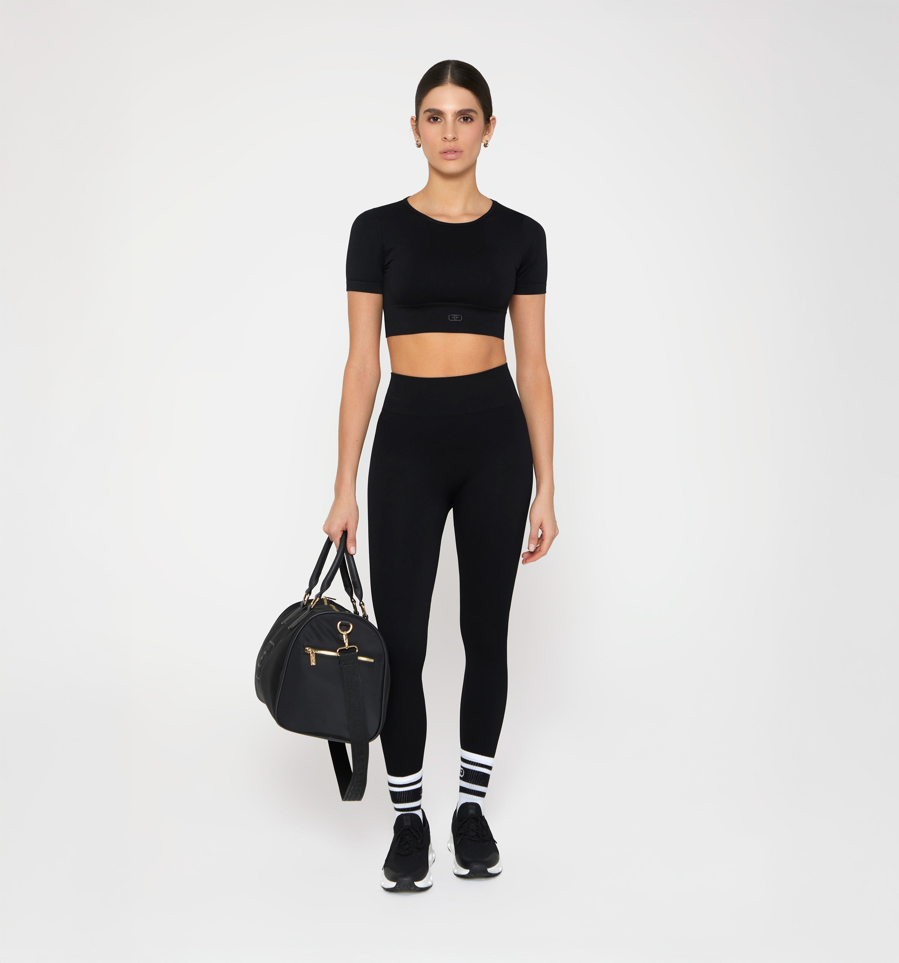 Leggings Largo Deportivo