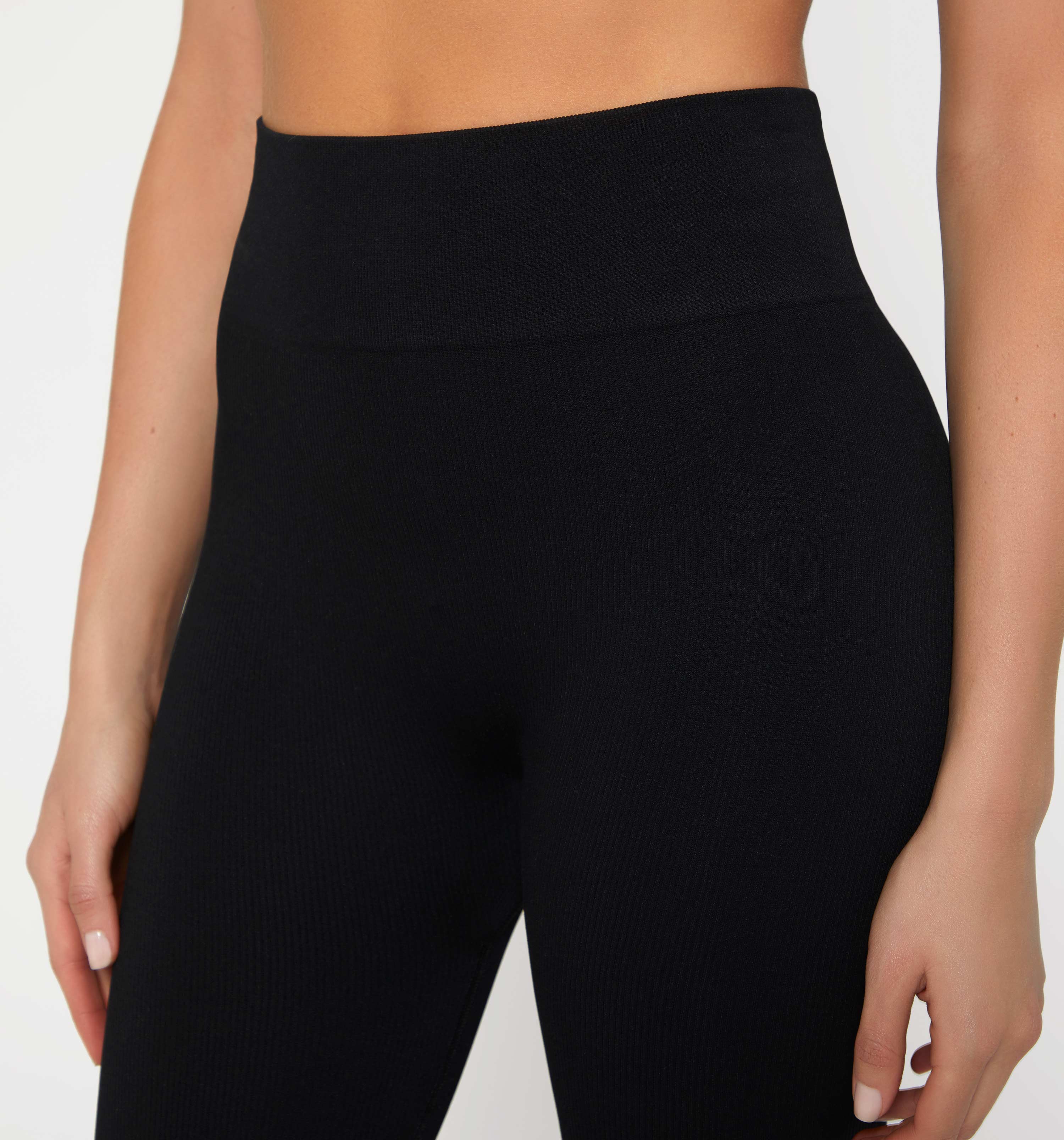 Leggings Largo Deportivo