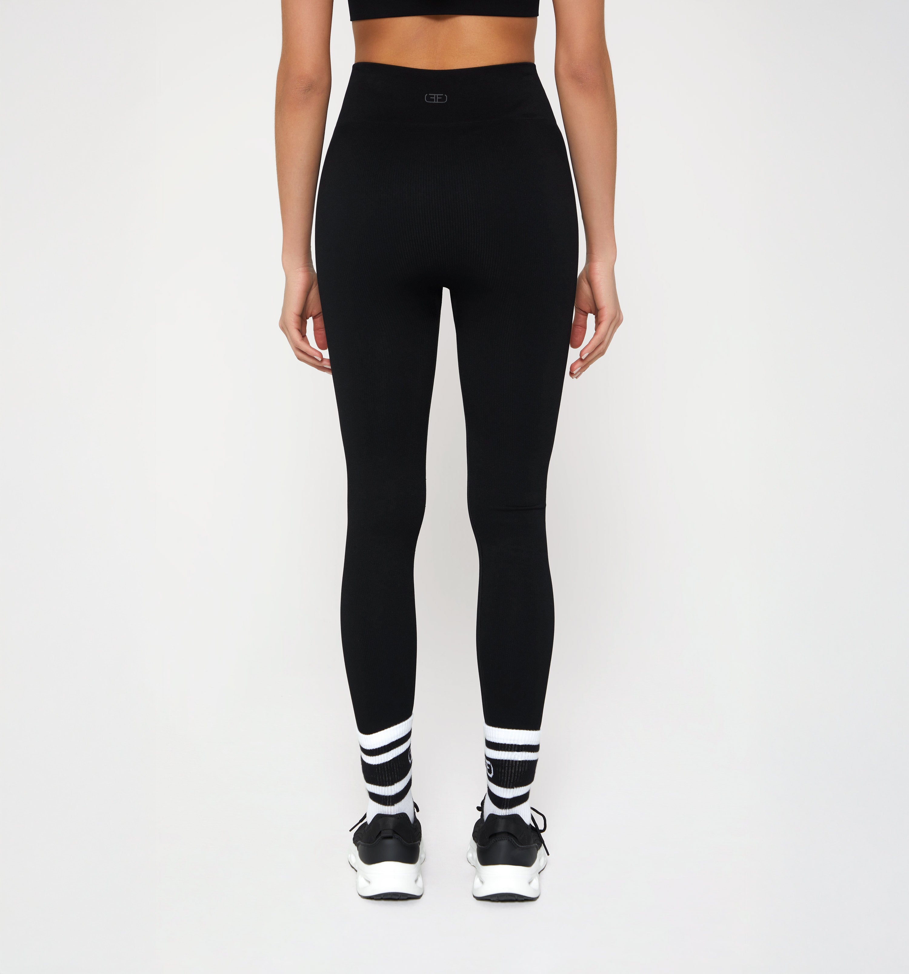 Leggings Largo Deportivo