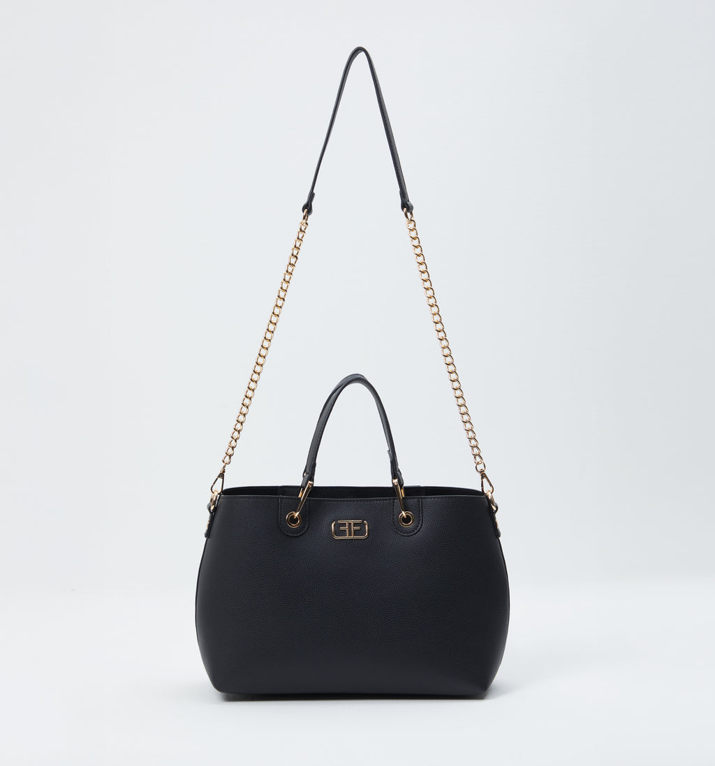 Bolso Merchand Con Strap