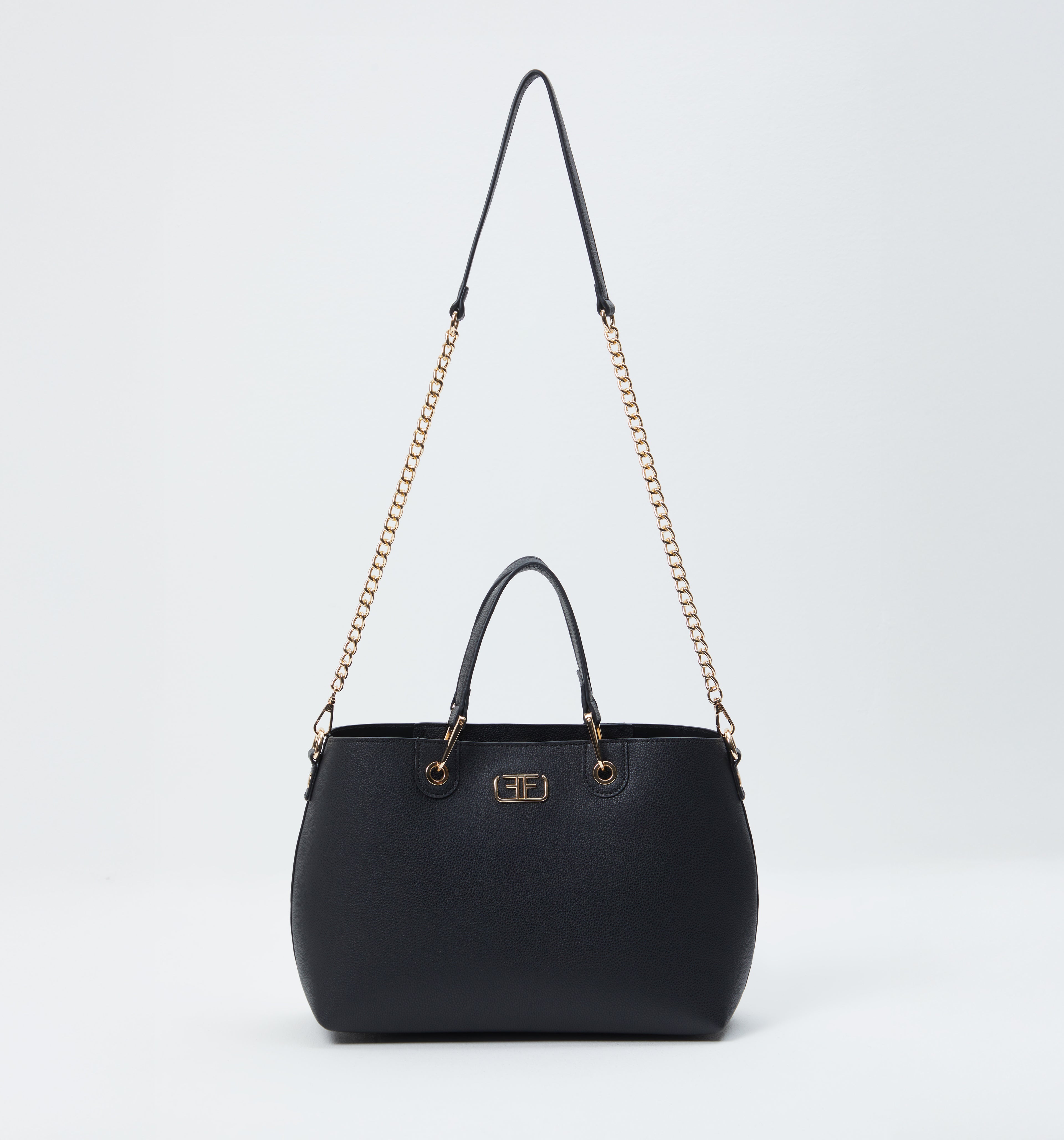 Bolso Merchand Con Strap