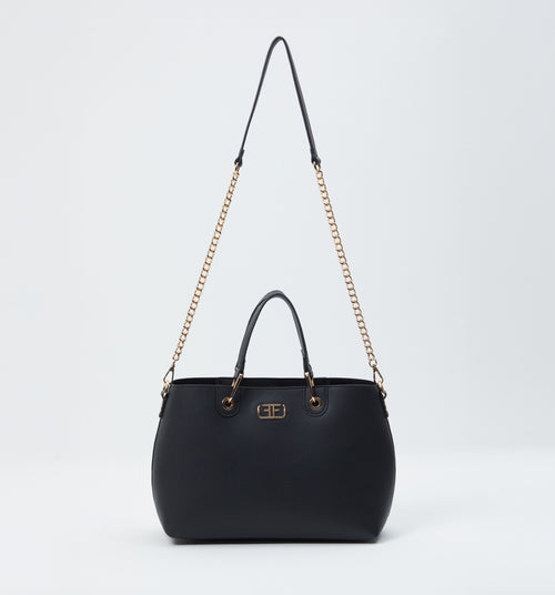 Bolso Merchand Con Strap