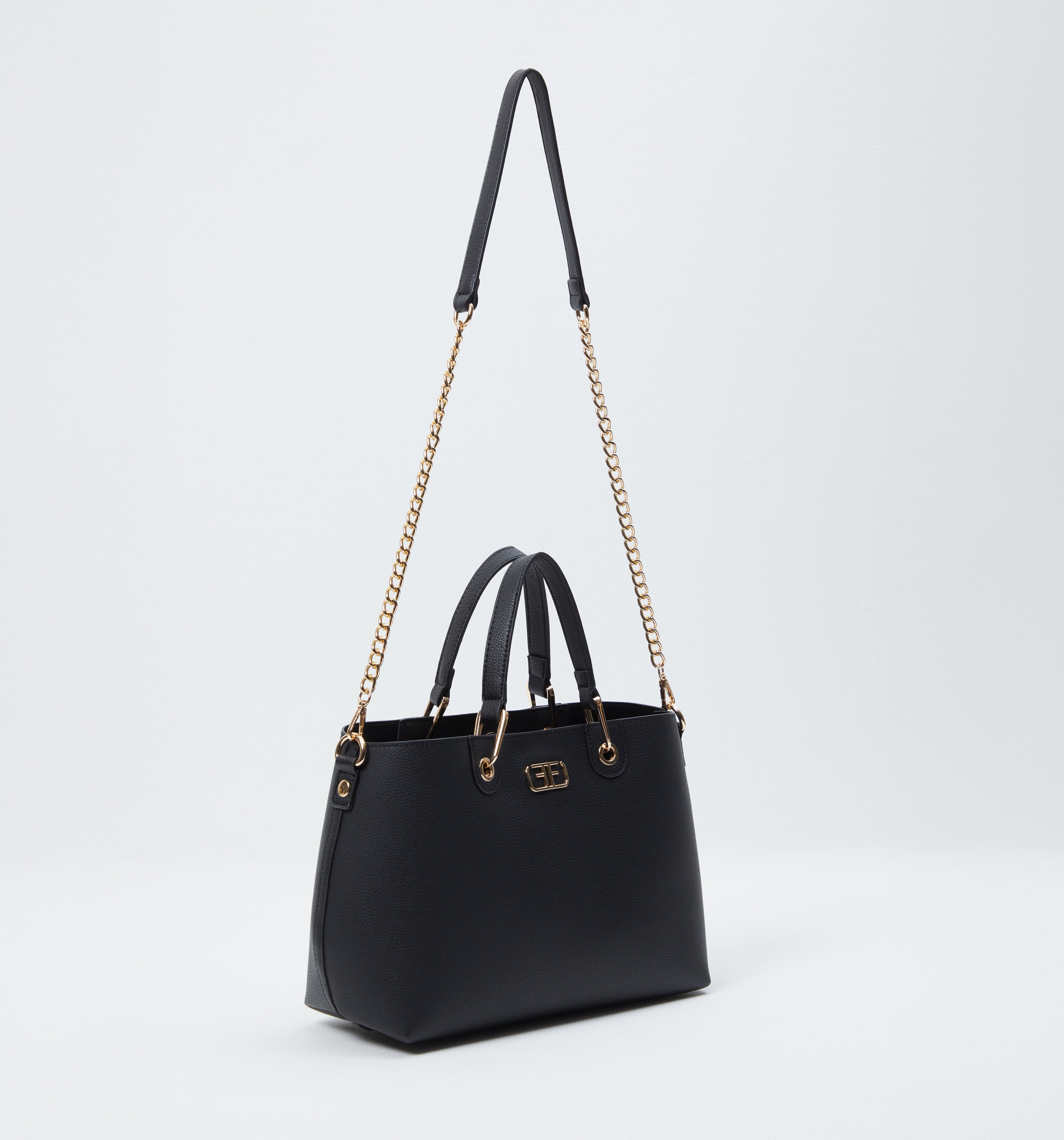 Bolso Merchand Con Strap