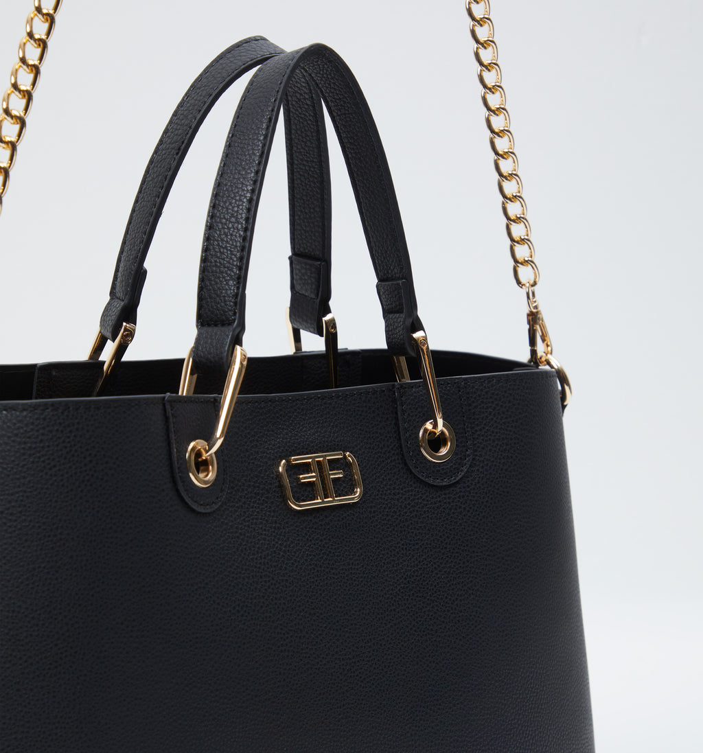 Bolso Merchand Con Strap
