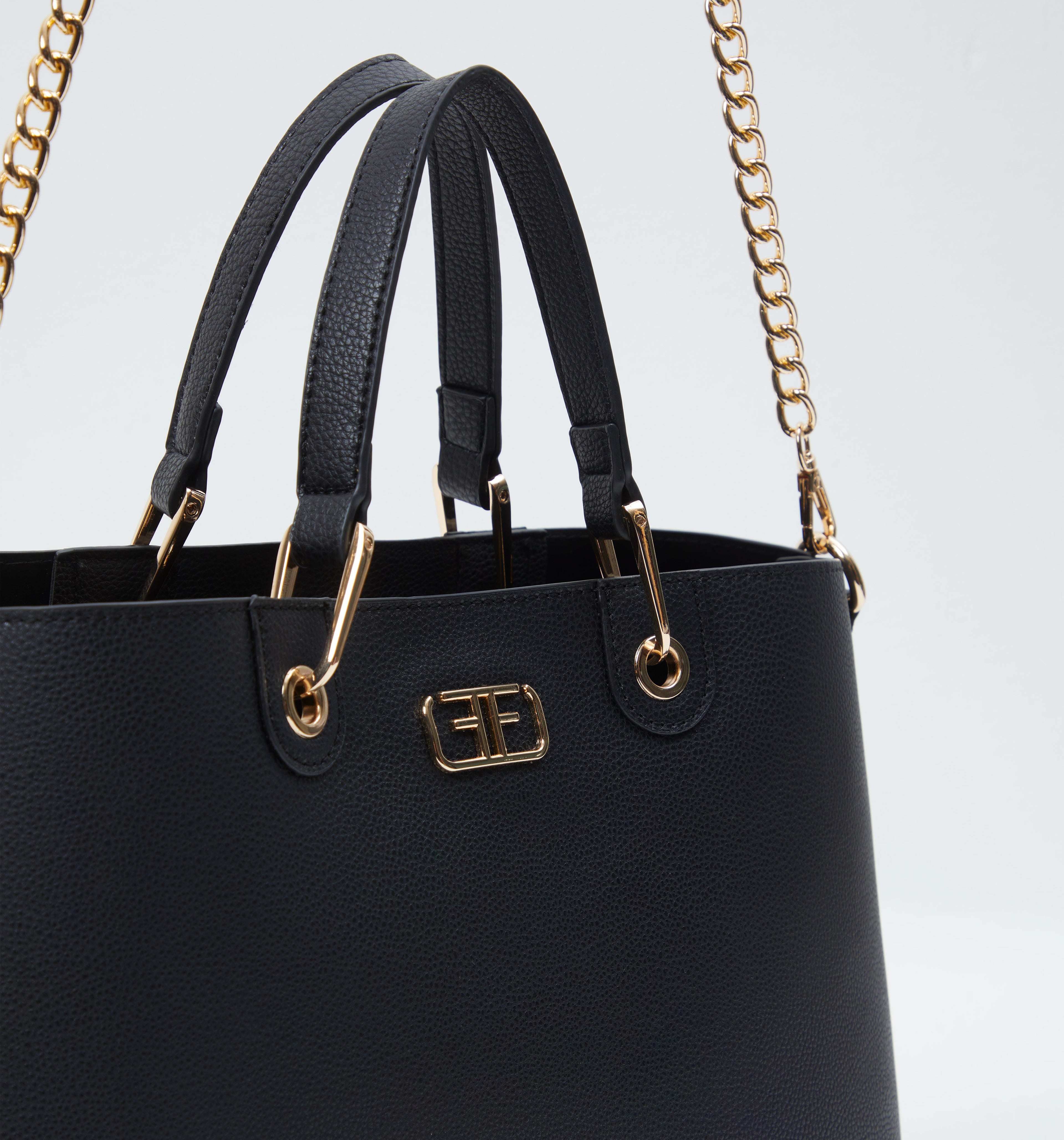 Bolso Merchand Con Strap