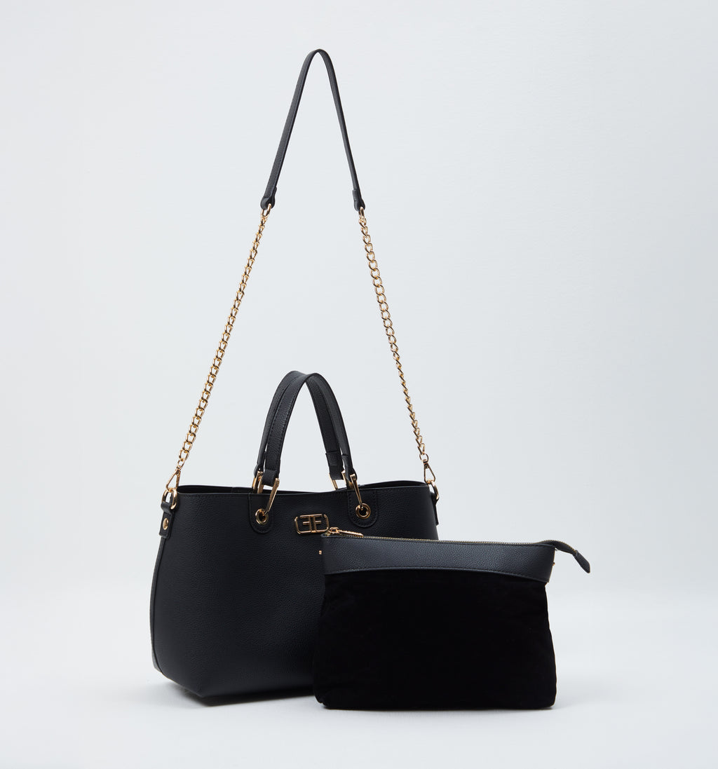 Bolso Merchand Con Strap