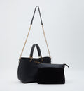 Bolso Merchand Con Strap