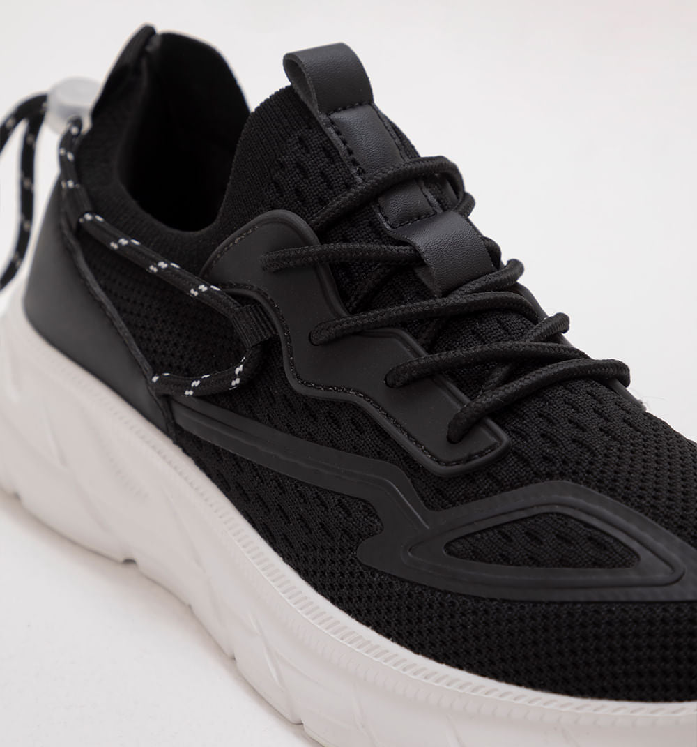 Tenis Deportivo