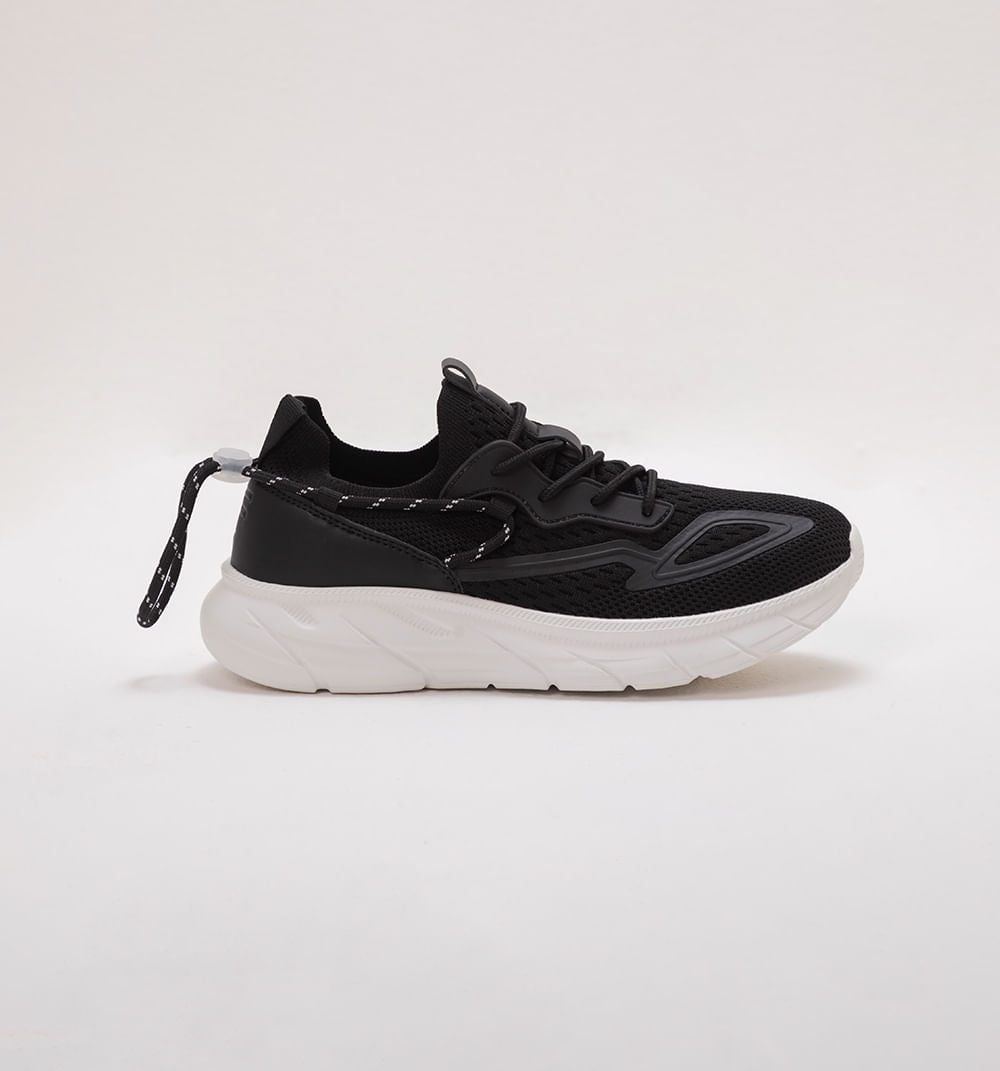 Tenis Deportivo
